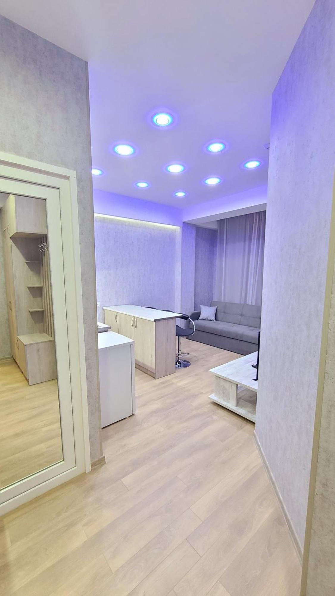 Winter House Gudauri公寓 外观 照片